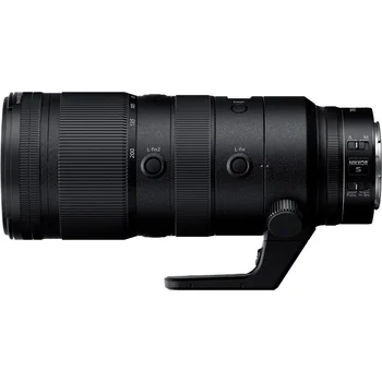 Объектив Nikon Nikkor Z 70-200mm f/2,8 VR S (JMA709DA)