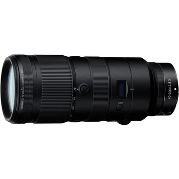 Объектив Nikon Nikkor Z 70-200mm f/2,8 VR S (JMA709DA)