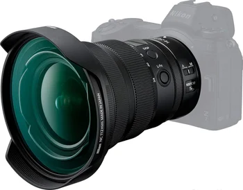 Объектив Nikon Z 14-24mm f/2,8 S (JMA711DA)
