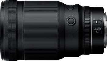 Об'єктив Nikon Z 50mm f/1.2 S (JMA003DA)