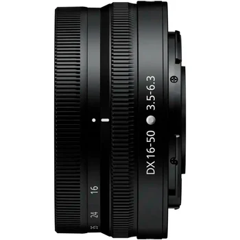 Объектив Nikon Z DX 16-50 mm f/3.5-6.3 VR (JMA706DA)