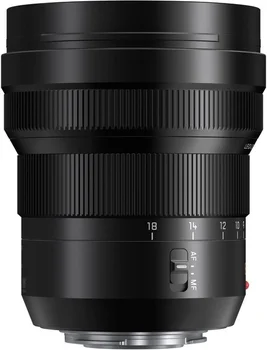 Объектив Panasonic H-E08018E 8-18mm f/2,8-4 ASPH, Leica DG Vario-Elmarit