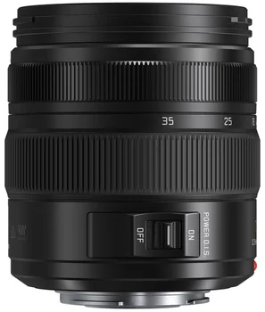 Объектив Panasonic H-ES12035E Leica DG Vario-Elmarit 12-35mm f/2.8 II ASPH. POWER OIS