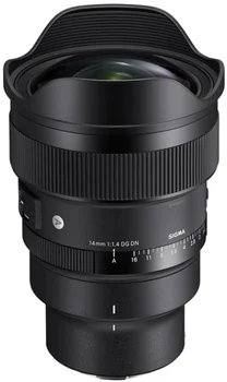 Объектив Sigma AF 14mm f/1,4 DG DN Art (a023_14_14)