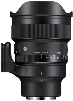 Объектив Sigma AF 14mm f/1,4 DG DN Art (a023_14_14)
