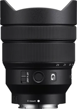 Об'єктив Sony SEL1224G 12-24mm f/4,0 G