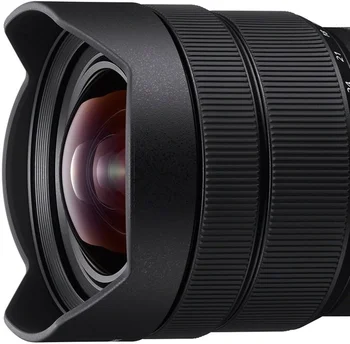 Об'єктив Sony SEL1224G 12-24mm f/4,0 G
