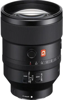 Об'єктив Sony SEL135F18GM 135mm f/1,8