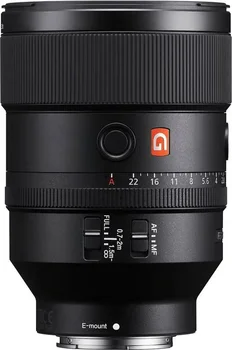 Об'єктив Sony SEL135F18GM 135mm f/1,8