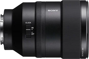 Об'єктив Sony SEL135F18GM 135mm f/1,8