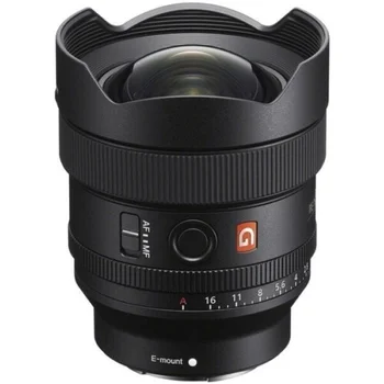 Объектив Sony SEL14F18GM 14mm f/1,8 GM