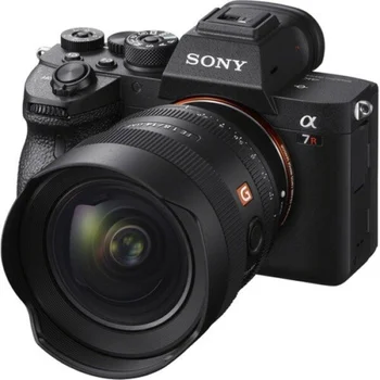 Объектив Sony SEL14F18GM 14mm f/1,8 GM