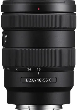 Об'єктив Sony SEL1655G 16-55mm f/2.8 G