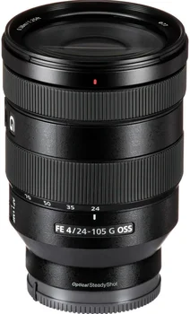 Об'єктив Sony SEL24105G 24-105mm f/4 G OSS
