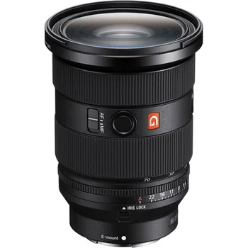 Объектив Sony SEL2470GM2 24-70mm f/2,8G
