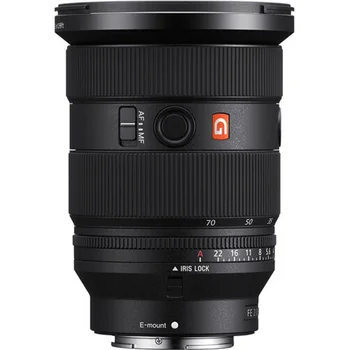 Объектив Sony SEL2470GM2 24-70mm f/2,8G