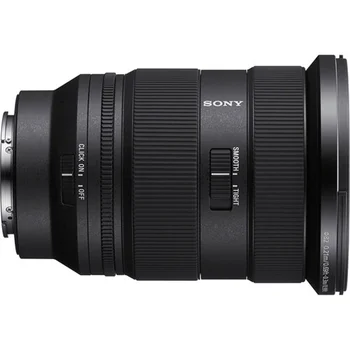 Объектив Sony SEL2470GM2 24-70mm f/2,8G