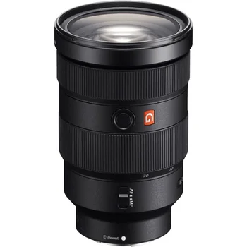 Объектив Sony SEL2470GM 24-70mm f/2,8G