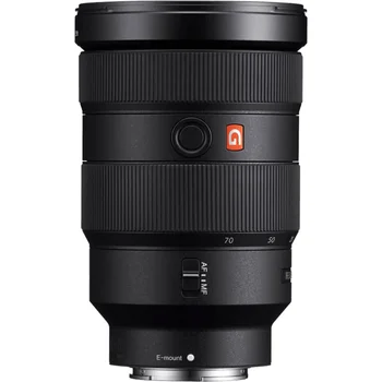 Объектив Sony SEL2470GM 24-70mm f/2,8G