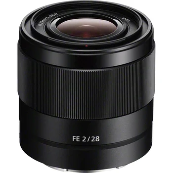 Объектив Sony SEL28F20 28mm f/2,0