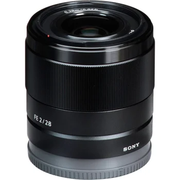 Объектив Sony SEL28F20 28mm f/2,0