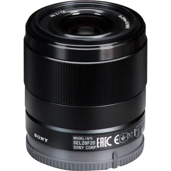 Объектив Sony SEL28F20 28mm f/2,0