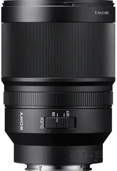 Об'єктив Sony SEL35F14Z 35mm f/1,4 Zeiss