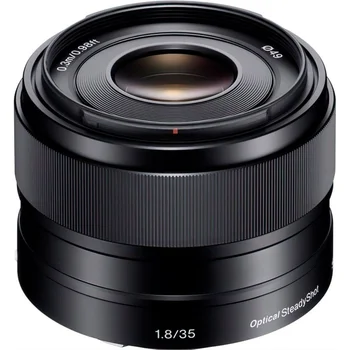 Объектив Sony SEL35f18 35mm f/1,8 OSS