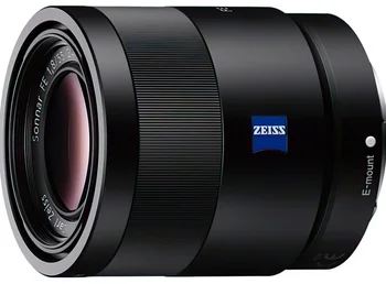 Объектив Sony SEL55F18Z 55mm f/1,8