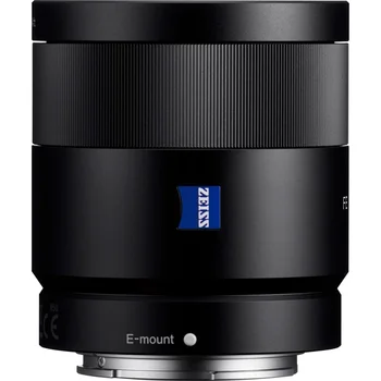 Объектив Sony SEL55F18Z 55mm f/1,8