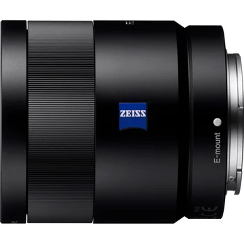 Объектив Sony SEL55F18Z 55mm f/1,8