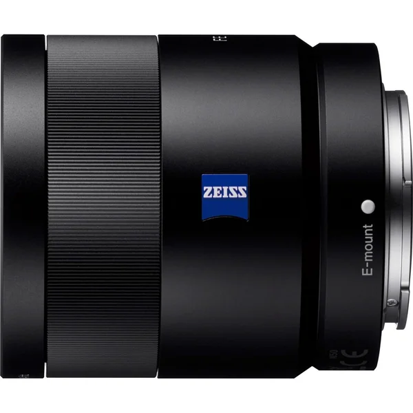 ★極上品★ SONY Sonnar T* FE 55mm SEL55F18Z Объектив Sony SEL55F18Z 55mm f/1,8 - купить по лучшей цене в Киеве