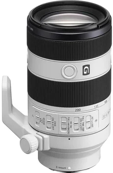 Об'єктив Sony SEL70200G2 70-200mm f/4 Macro G OSS II