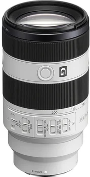 Об'єктив Sony SEL70200G2 70-200mm f/4 Macro G OSS II
