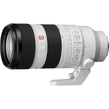Объектив Sony SEL70200GM2 70-200mm f/2.8 GM OSS II