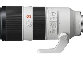 Об'єктив Sony SEL70200GM 70-200mm f/2,8 GM OSS
