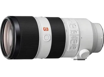 Об'єктив Sony SEL70200GM 70-200mm f/2,8 GM OSS