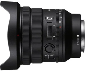 Объектив Sony SELP1635G 16-35 mm f/4.0 G