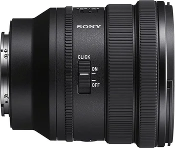 Объектив Sony SELP1635G 16-35 mm f/4.0 G
