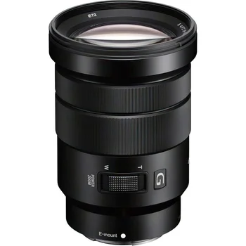 Объектив Sony SELP18105G 18-105mm f/4