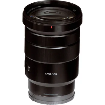 Объектив Sony SELP18105G 18-105mm f/4