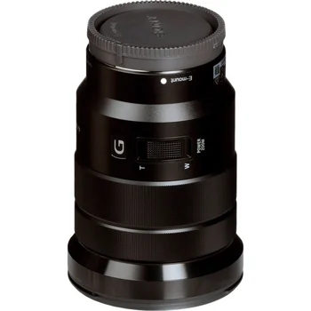 Объектив Sony SELP18105G 18-105mm f/4