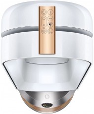 Очищувач повітря Dyson Purifier Cool Formaldehyde TP09 White/Gold (TP09/369876-01) (EU)