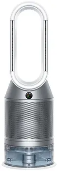 Очиститель воздуха Dyson Purifier Humidify + Cool PH03 (White/Silver) (369095-01)