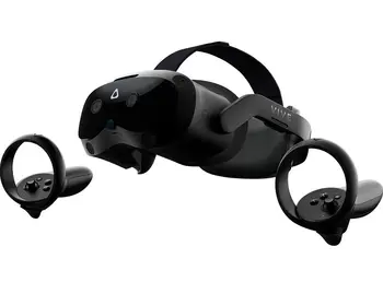 Очки виртуальной реальности HTC VIVE Focus Vision (99HAUM026-00)