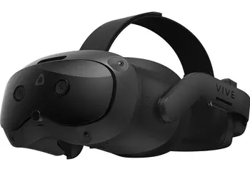 Очки виртуальной реальности HTC VIVE Focus Vision (99HAUM026-00)