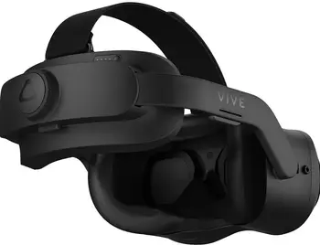 Очки виртуальной реальности HTC VIVE Focus Vision (99HAUM026-00)