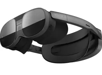 Очки виртуальной реальности HTC VIVE XR Elite Deluxe Pack (99HAUL003-00)