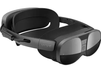 Очки виртуальной реальности HTC VIVE XR Elite Deluxe Pack (99HAUL003-00)