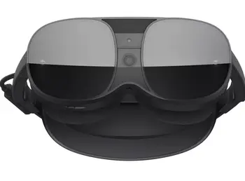 Очки виртуальной реальности HTC VIVE XR Elite Deluxe Pack (99HAUL003-00)